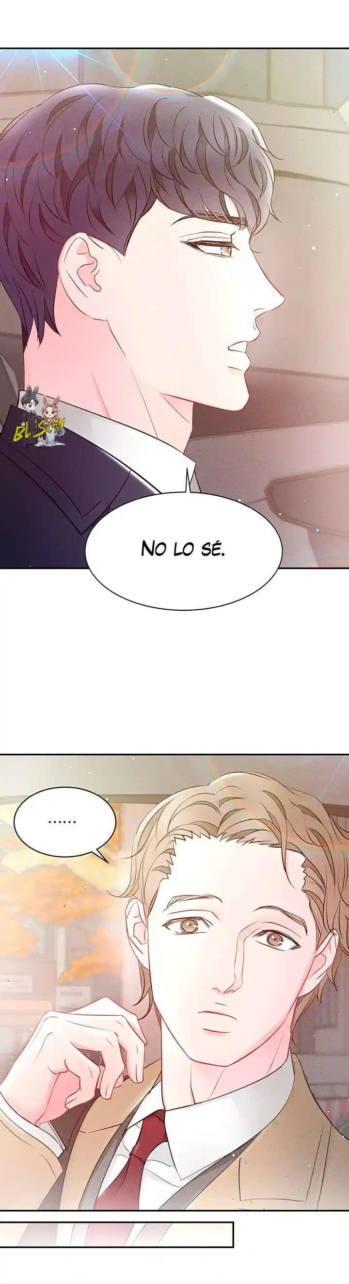 Encuentro En Otoño - Capítulo 19 - Página 44 - LectorTMOo