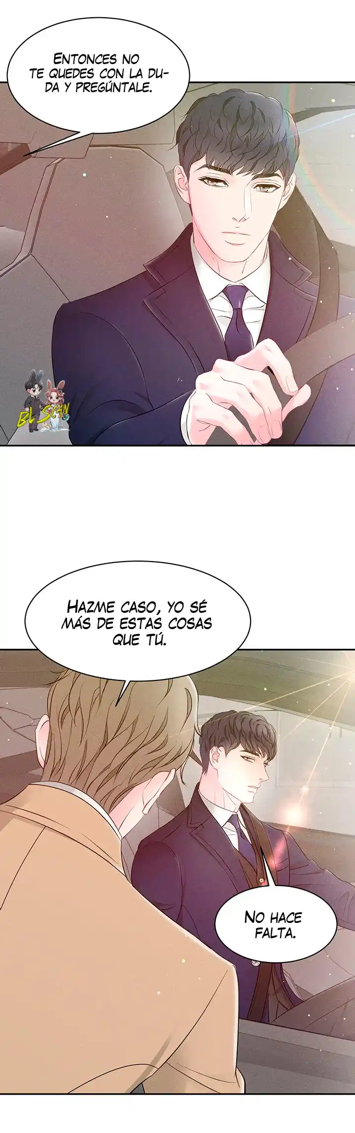 Encuentro En Otoño - Capítulo 19 - Página 46 - LectorTMOo