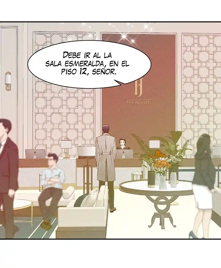Encuentro En Otoño - Capítulo 2 - Página 12 - LectorTMOo