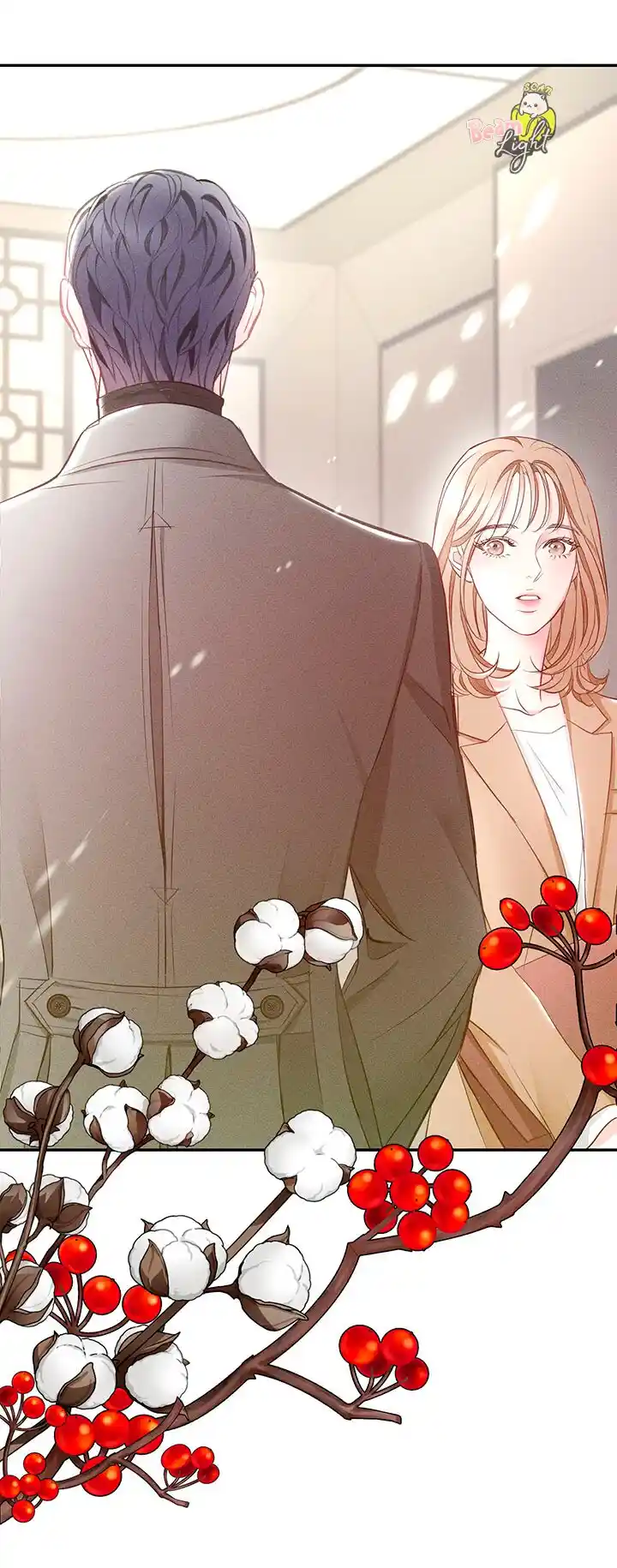 Encuentro En Otoño - Capítulo 2 - Página 20 - LectorTMOo