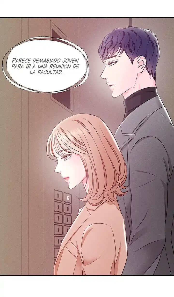 Encuentro En Otoño - Capítulo 2 - Página 25 - LectorTMOo