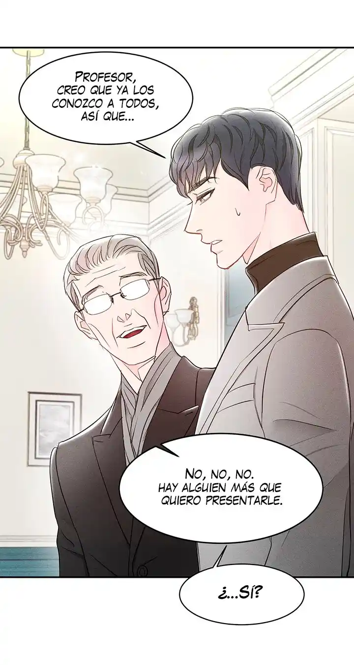 Encuentro En Otoño - Capítulo 2 - Página 38 - LectorTMOo