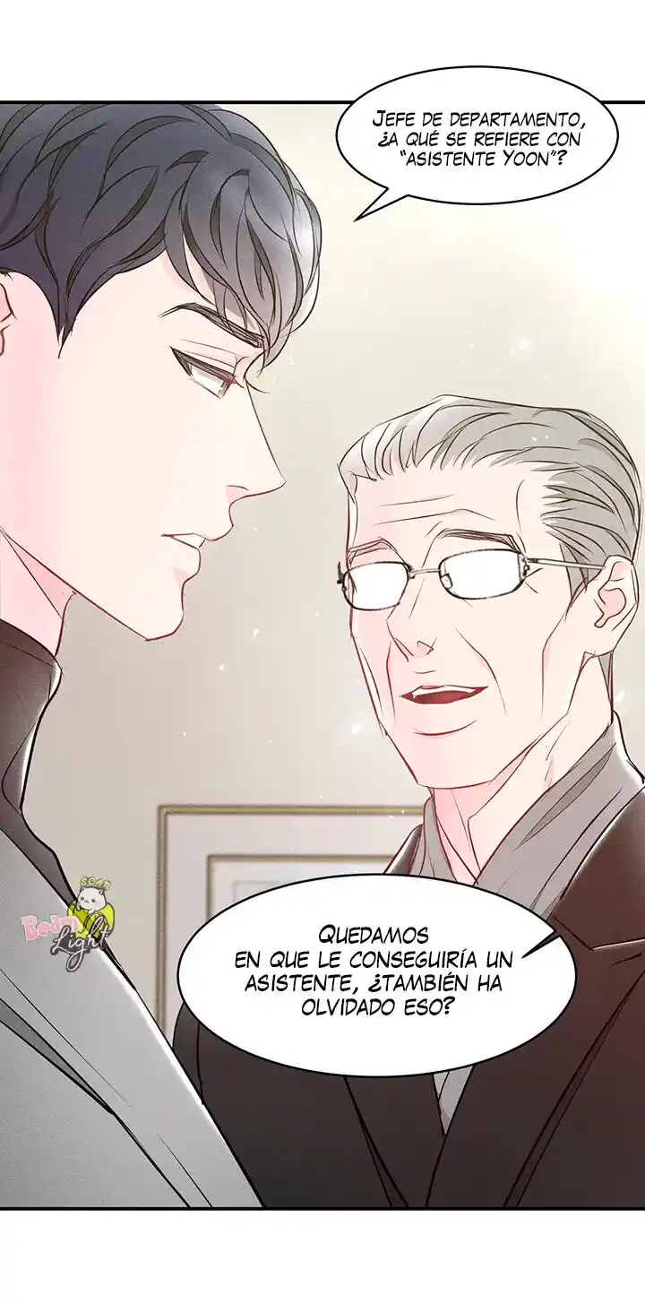 Encuentro En Otoño - Capítulo 2 - Página 45 - LectorTMOo