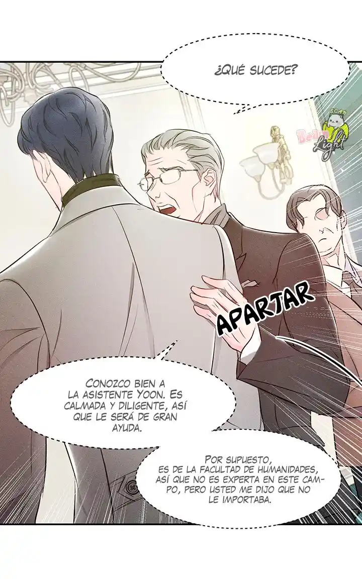 Encuentro En Otoño - Capítulo 2 - Página 46 - LectorTMOo