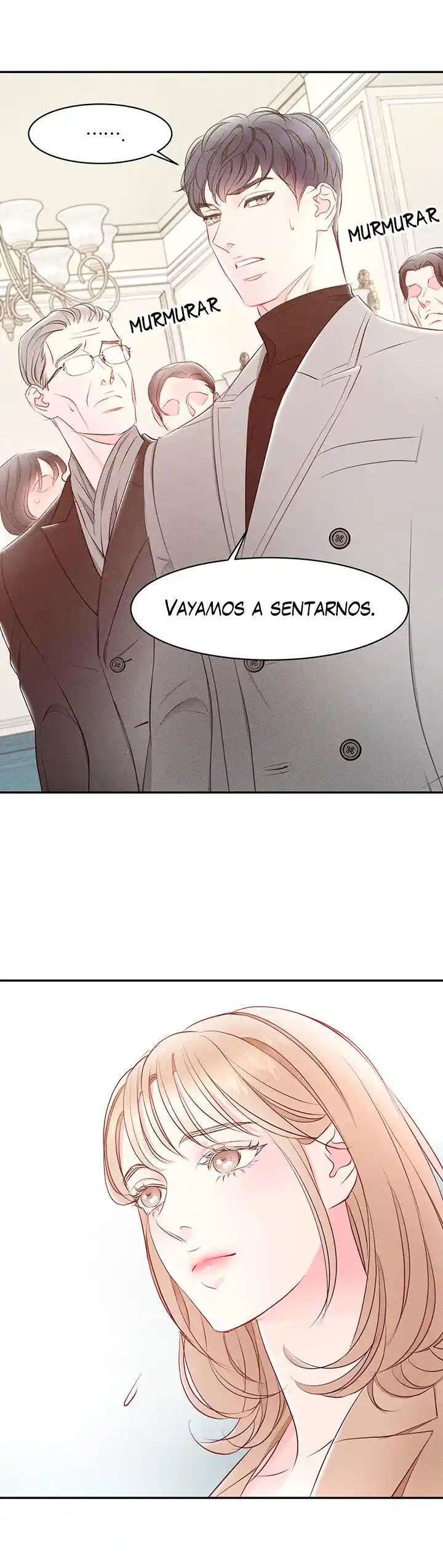 Encuentro En Otoño - Capítulo 2 - Página 50 - LectorTMOo