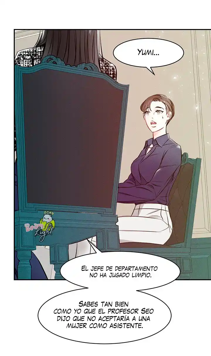 Encuentro En Otoño - Capítulo 2 - Página 61 - LectorTMOo