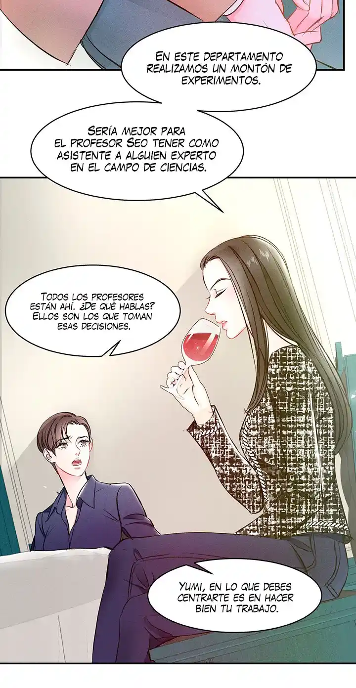 Encuentro En Otoño - Capítulo 2 - Página 63 - LectorTMOo