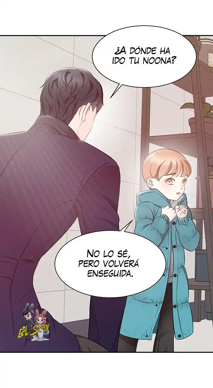 Encuentro En Otoño - Capítulo 20 - Página 17 - LectorTMOo