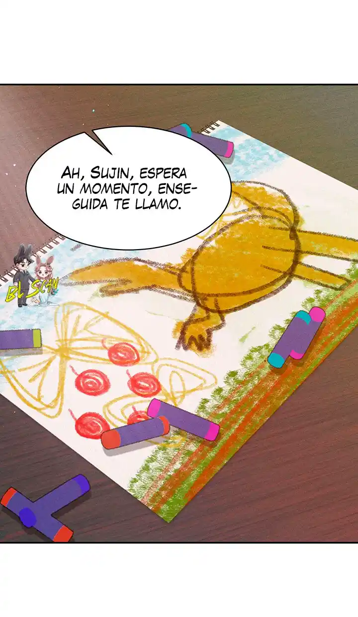 Encuentro En Otoño - Capítulo 20 - Página 52 - LectorTMOo