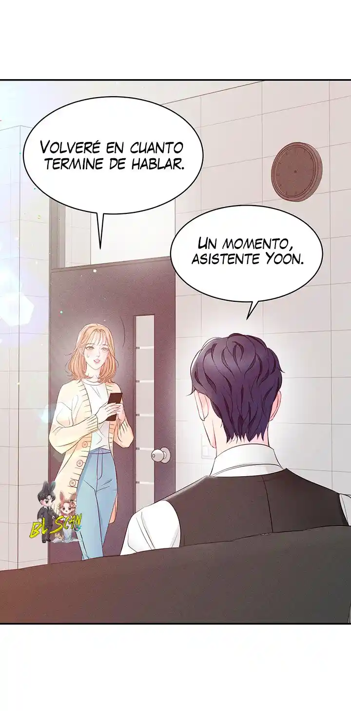 Encuentro En Otoño - Capítulo 20 - Página 53 - LectorTMOo