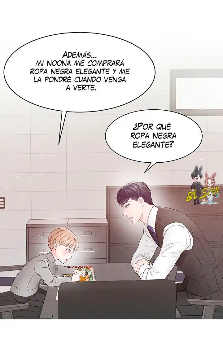 Encuentro En Otoño - Capítulo 20 - Página 71 - LectorTMOo