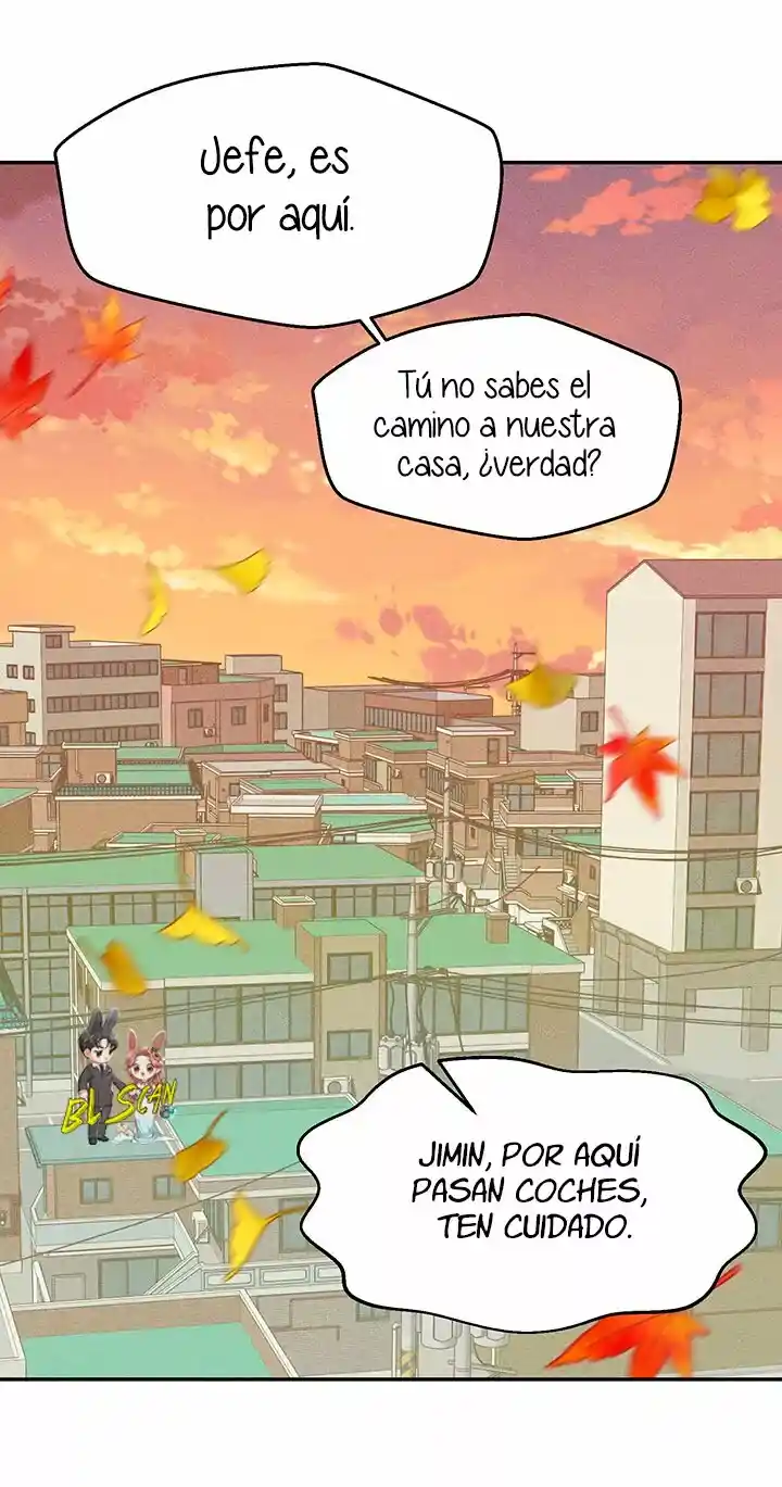 Encuentro En Otoño - Capítulo 21 - Página 24 - LectorTMOo