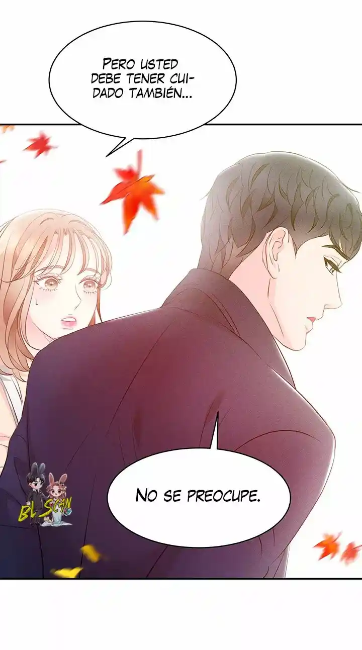 Encuentro En Otoño - Capítulo 21 - Página 28 - LectorTMOo