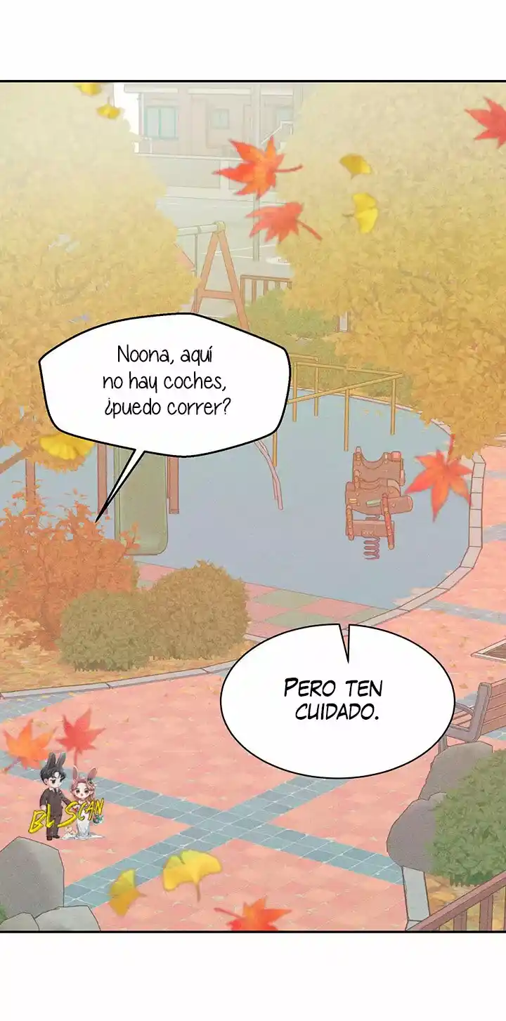 Encuentro En Otoño - Capítulo 21 - Página 30 - LectorTMOo