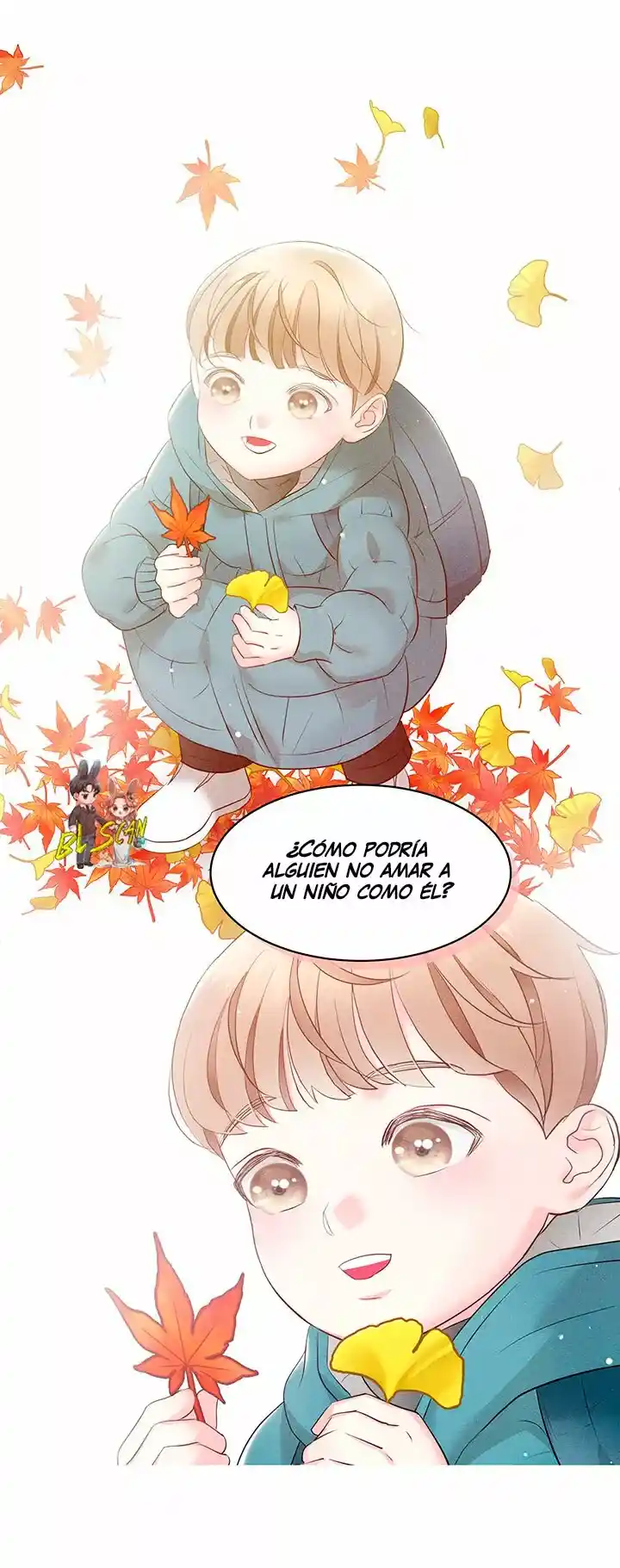 Encuentro En Otoño - Capítulo 21 - Página 43 - LectorTMOo