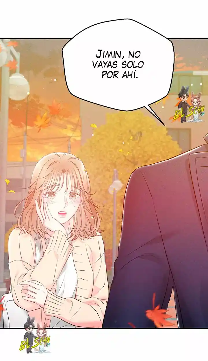 Encuentro En Otoño - Capítulo 21 - Página 48 - LectorTMOo