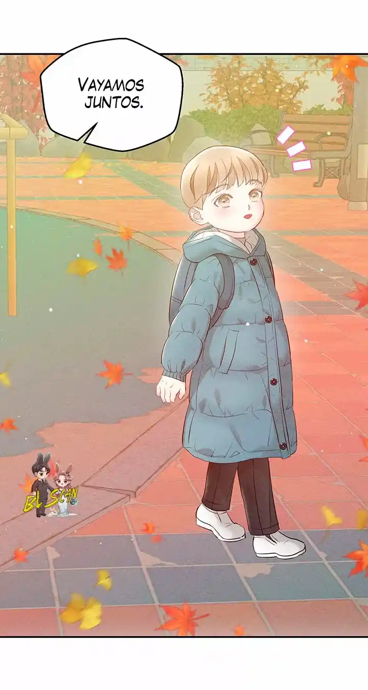 Encuentro En Otoño - Capítulo 21 - Página 49 - LectorTMOo