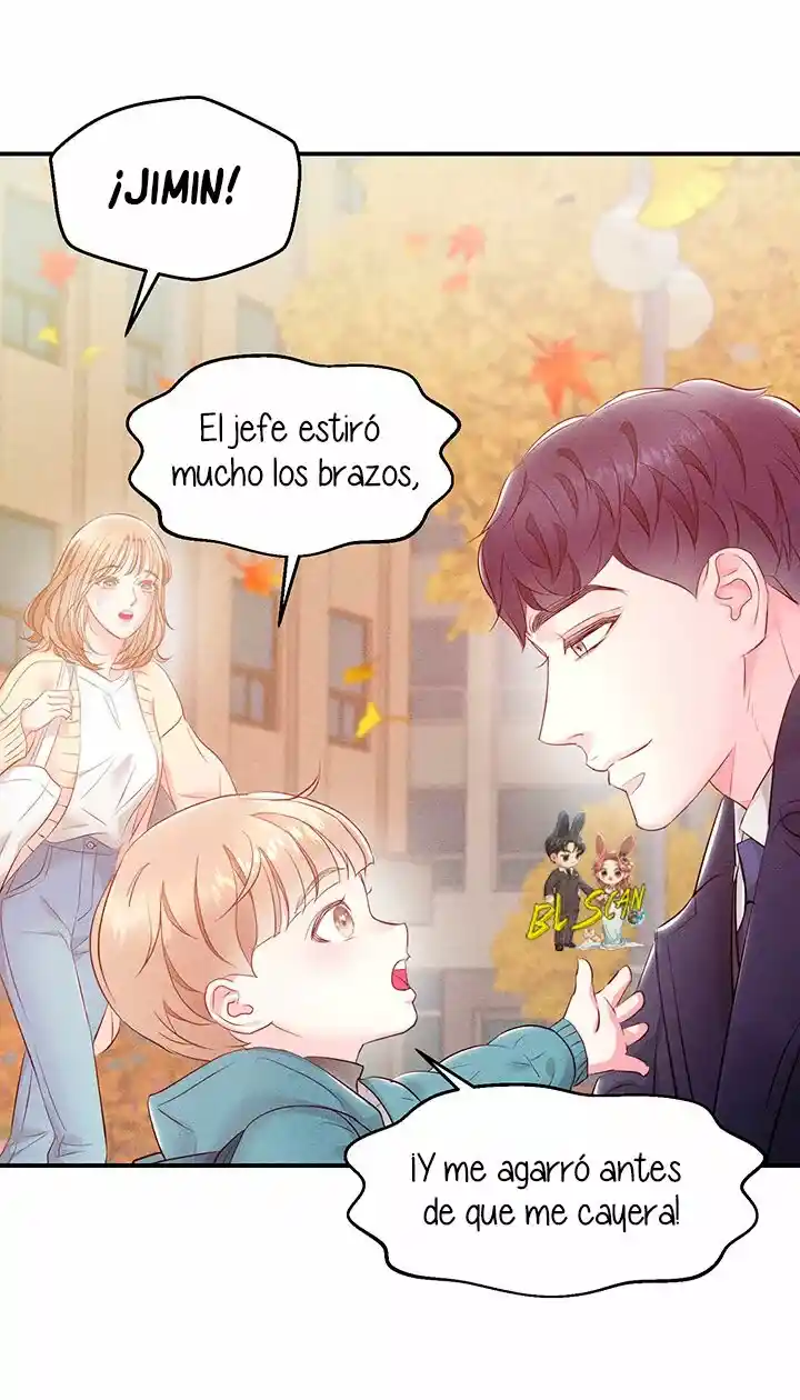 Encuentro En Otoño - Capítulo 21 - Página 56 - LectorTMOo