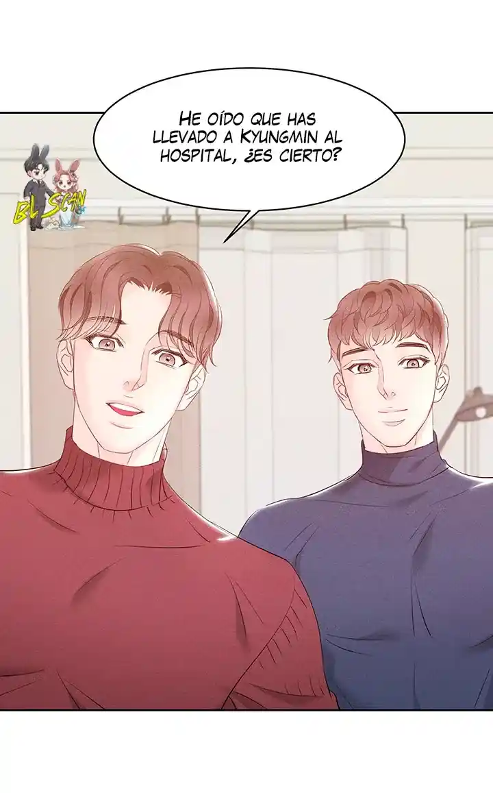 Encuentro En Otoño - Capítulo 22 - Página 5 - LectorTMOo