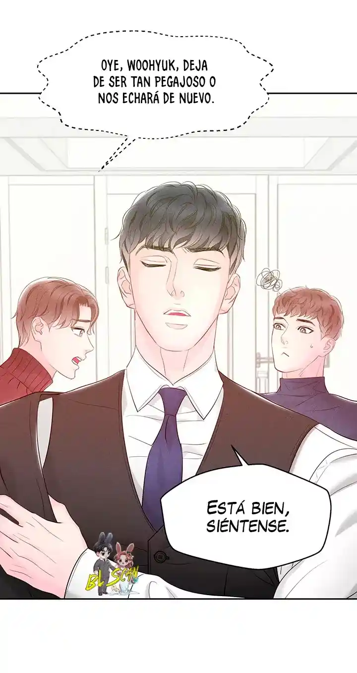 Encuentro En Otoño - Capítulo 22 - Página 7 - LectorTMOo