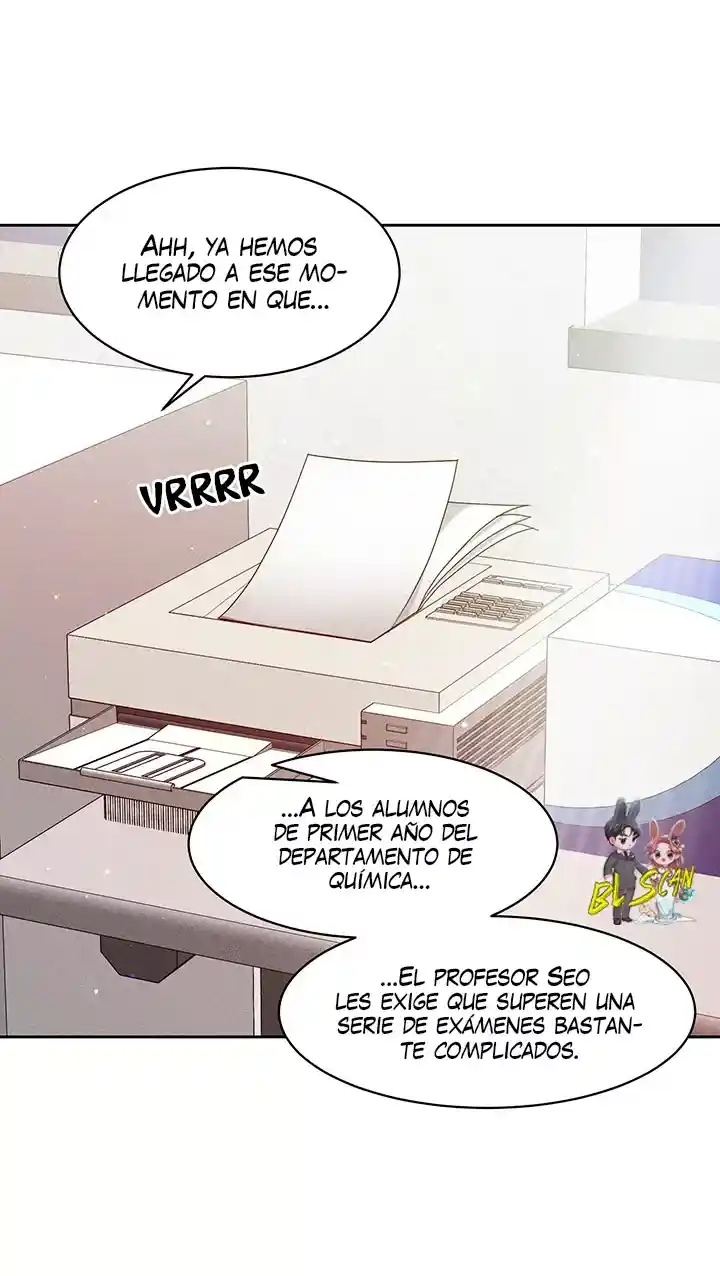 Encuentro En Otoño - Capítulo 22 - Página 27 - LectorTMOo