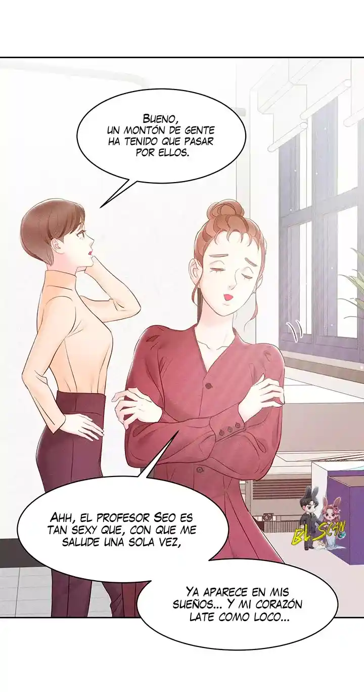 Encuentro En Otoño - Capítulo 22 - Página 28 - LectorTMOo