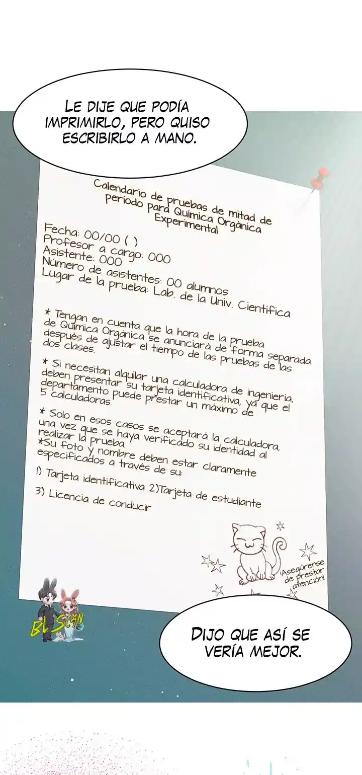 Encuentro En Otoño - Capítulo 22 - Página 33 - LectorTMOo