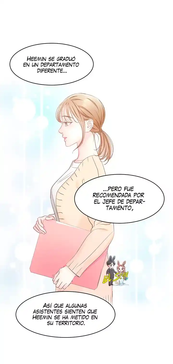 Encuentro En Otoño - Capítulo 22 - Página 40 - LectorTMOo
