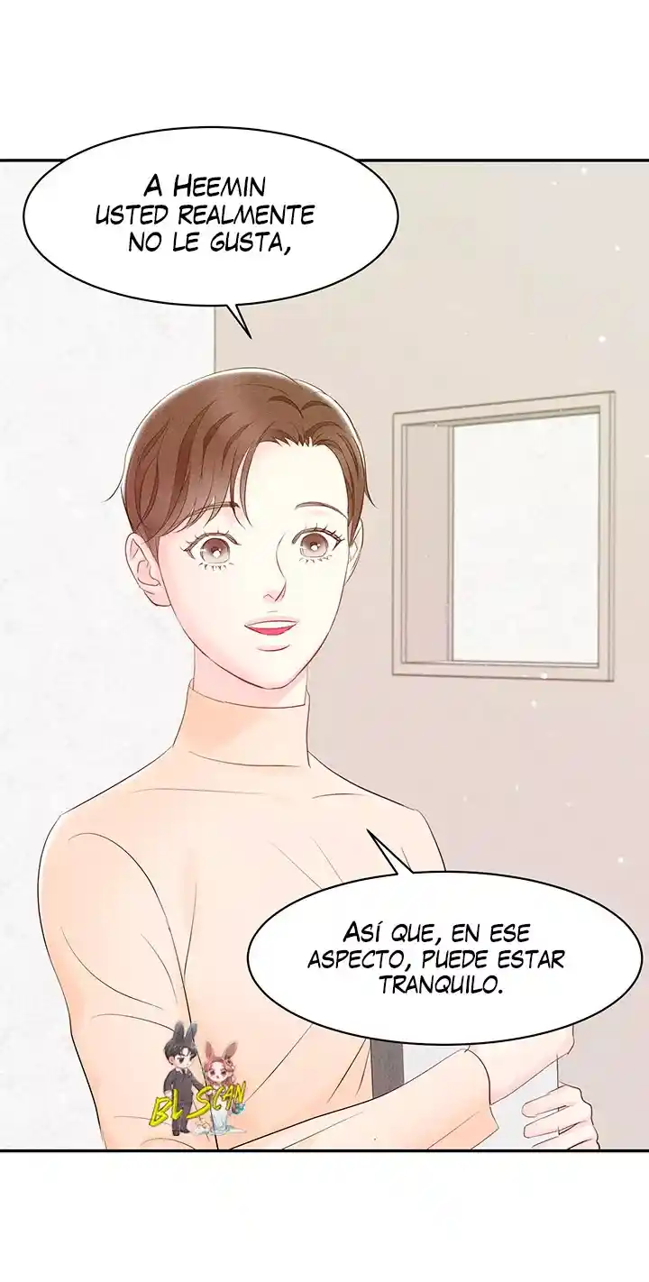 Encuentro En Otoño - Capítulo 22 - Página 49 - LectorTMOo