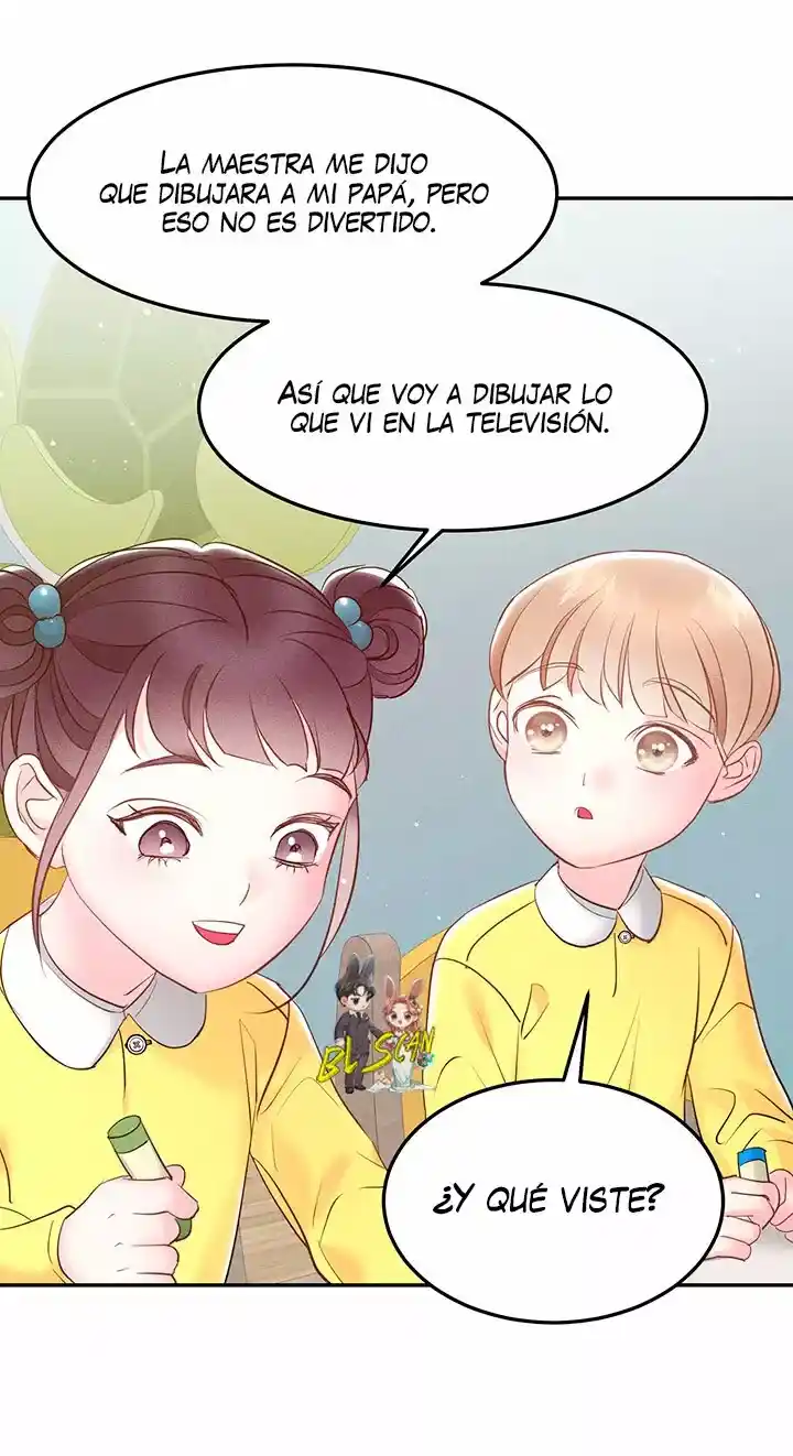 Encuentro En Otoño - Capítulo 23 - Página 6 - LectorTMOo