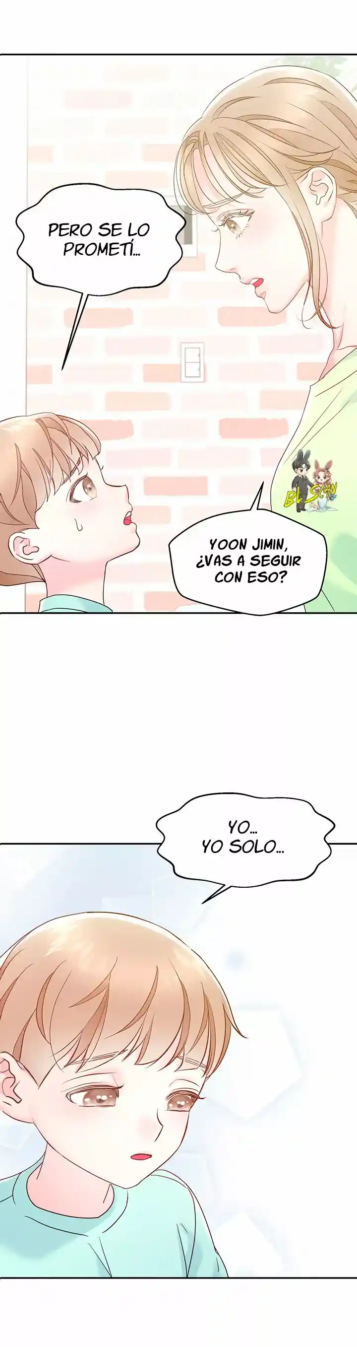 Encuentro En Otoño - Capítulo 23 - Página 32 - LectorTMOo
