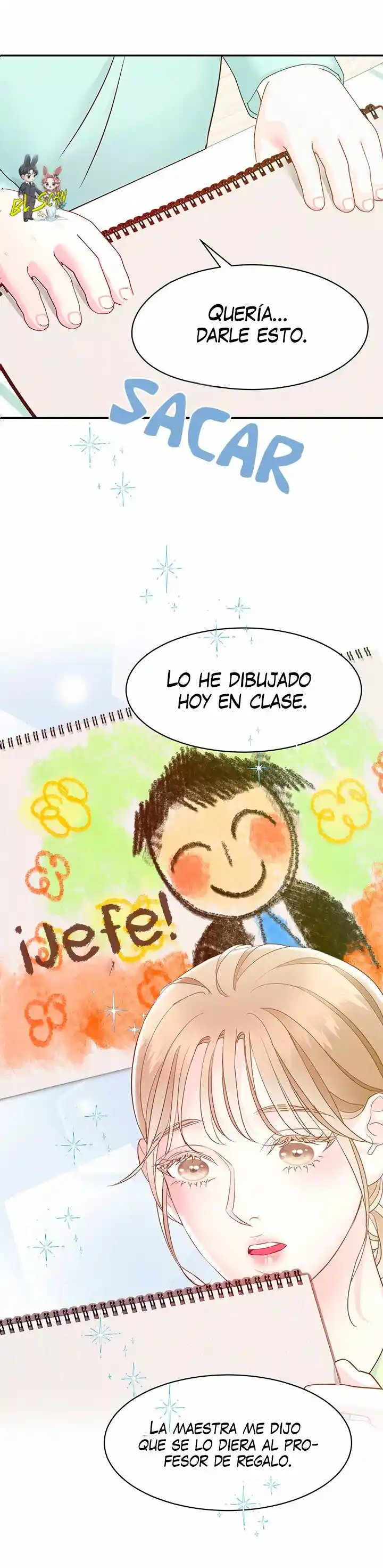 Encuentro En Otoño - Capítulo 23 - Página 33 - LectorTMOo