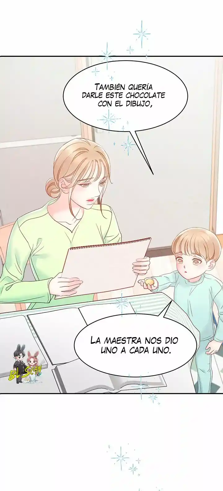 Encuentro En Otoño - Capítulo 23 - Página 34 - LectorTMOo