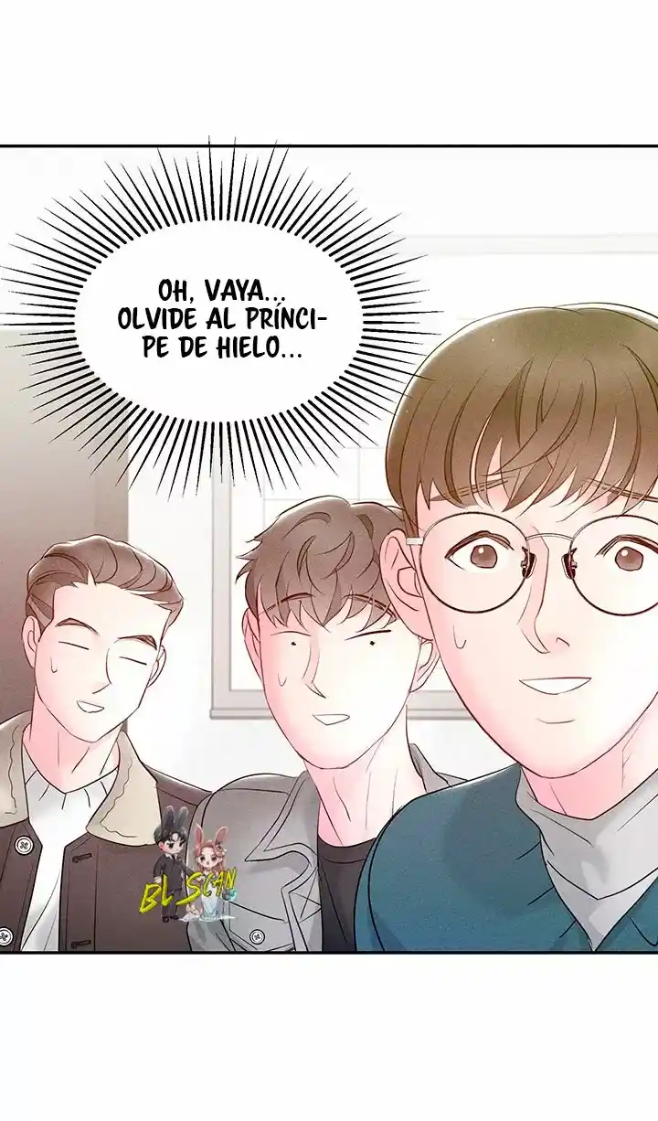 Encuentro En Otoño - Capítulo 23 - Página 43 - LectorTMOo