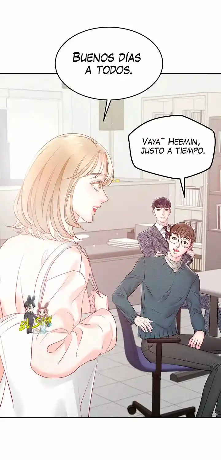 Encuentro En Otoño - Capítulo 23 - Página 46 - LectorTMOo