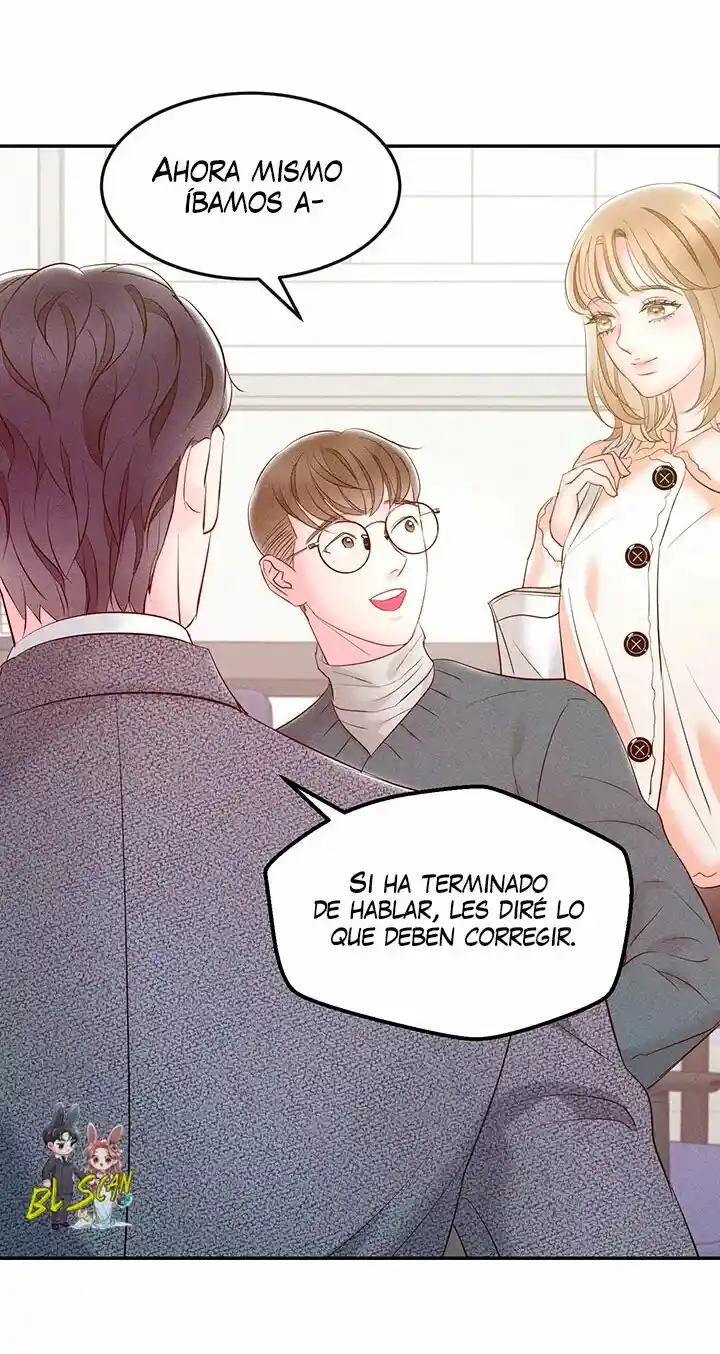 Encuentro En Otoño - Capítulo 23 - Página 47 - LectorTMOo