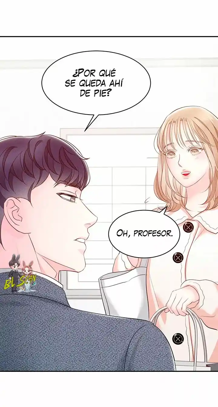 Encuentro En Otoño - Capítulo 23 - Página 52 - LectorTMOo