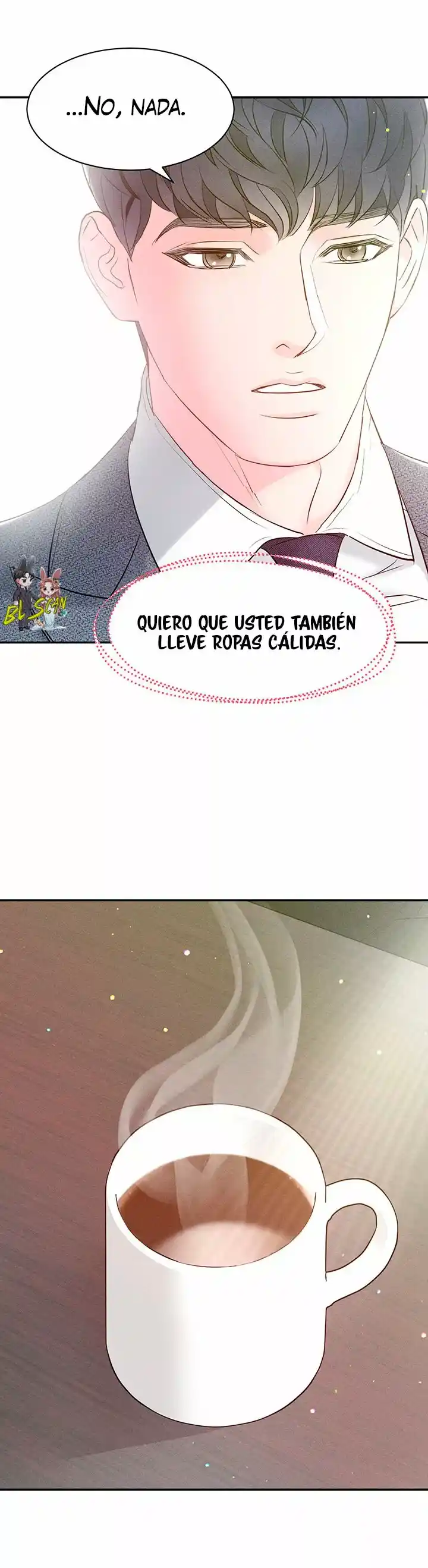 Encuentro En Otoño - Capítulo 24 - Página 18 - LectorTMOo