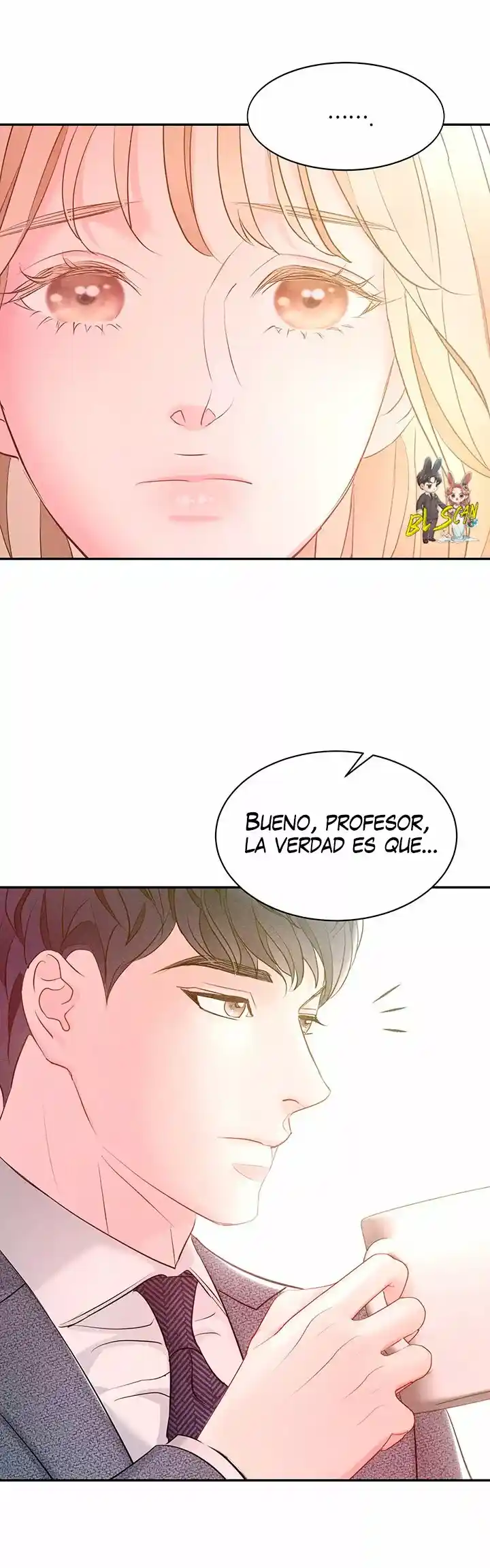 Encuentro En Otoño - Capítulo 24 - Página 25 - LectorTMOo