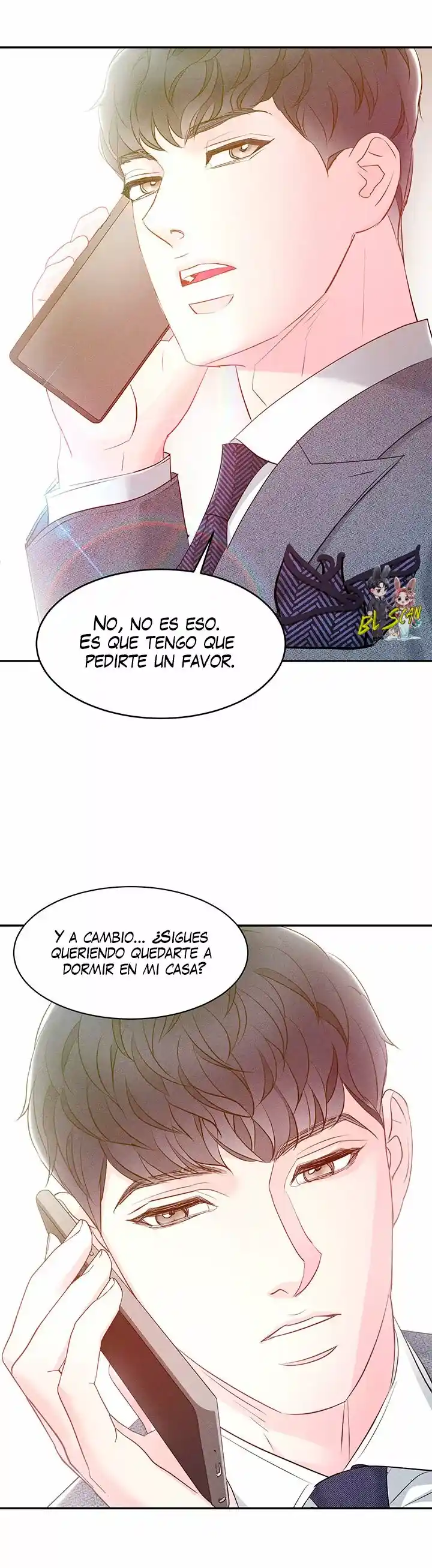 Encuentro En Otoño - Capítulo 24 - Página 29 - LectorTMOo