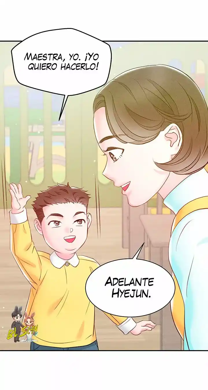 Encuentro En Otoño - Capítulo 24 - Página 32 - LectorTMOo