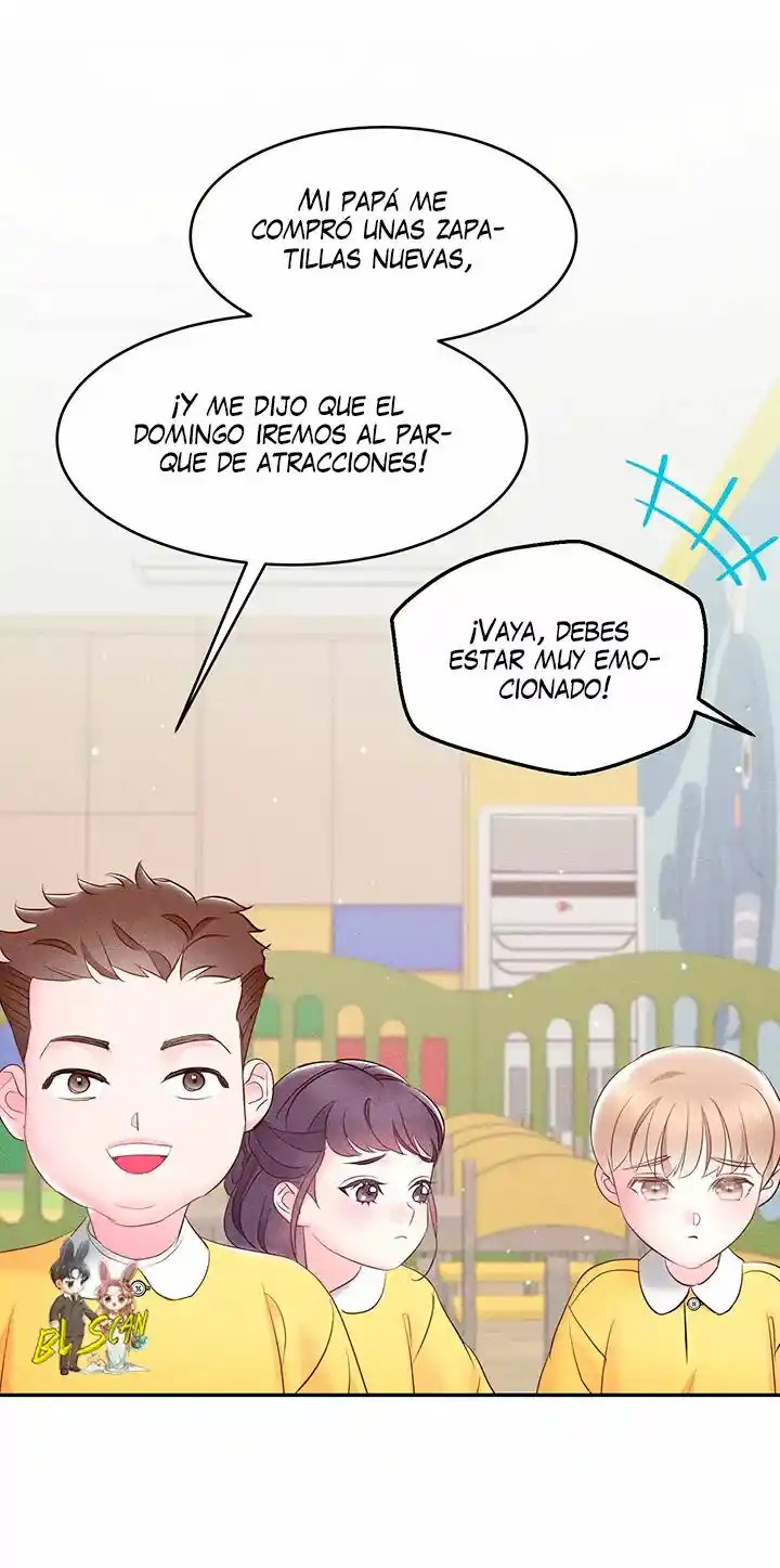 Encuentro En Otoño - Capítulo 24 - Página 34 - LectorTMOo