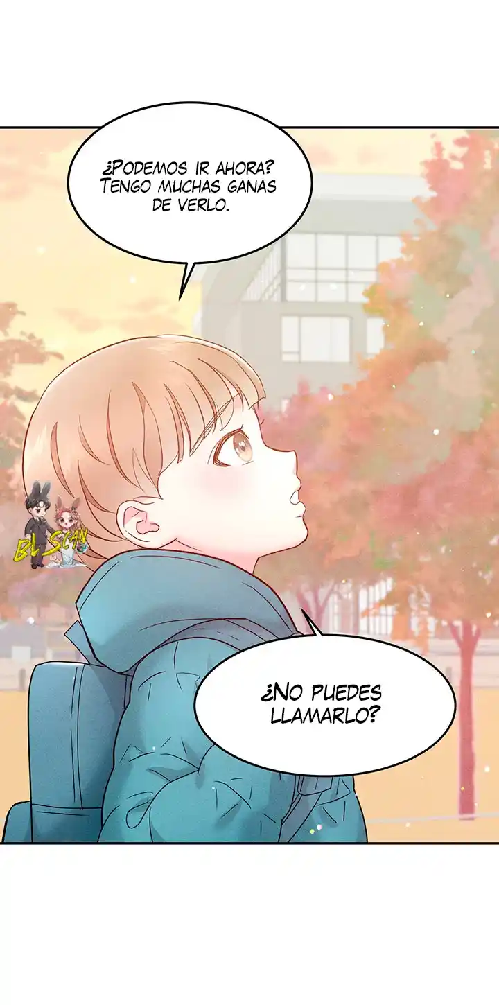 Encuentro En Otoño - Capítulo 25 - Página 7 - LectorTMOo
