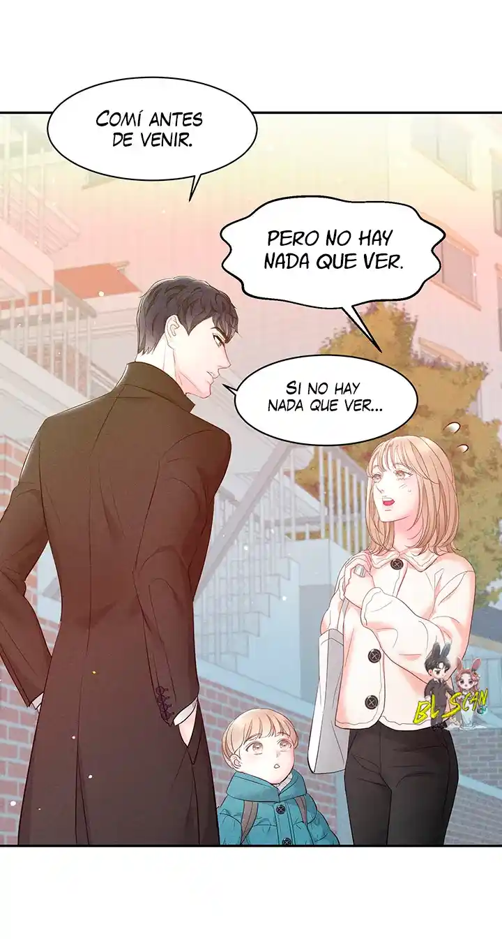 Encuentro En Otoño - Capítulo 25 - Página 30 - LectorTMOo