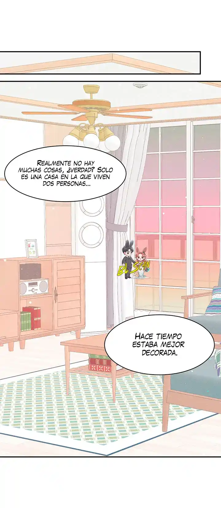 Encuentro En Otoño - Capítulo 25 - Página 32 - LectorTMOo