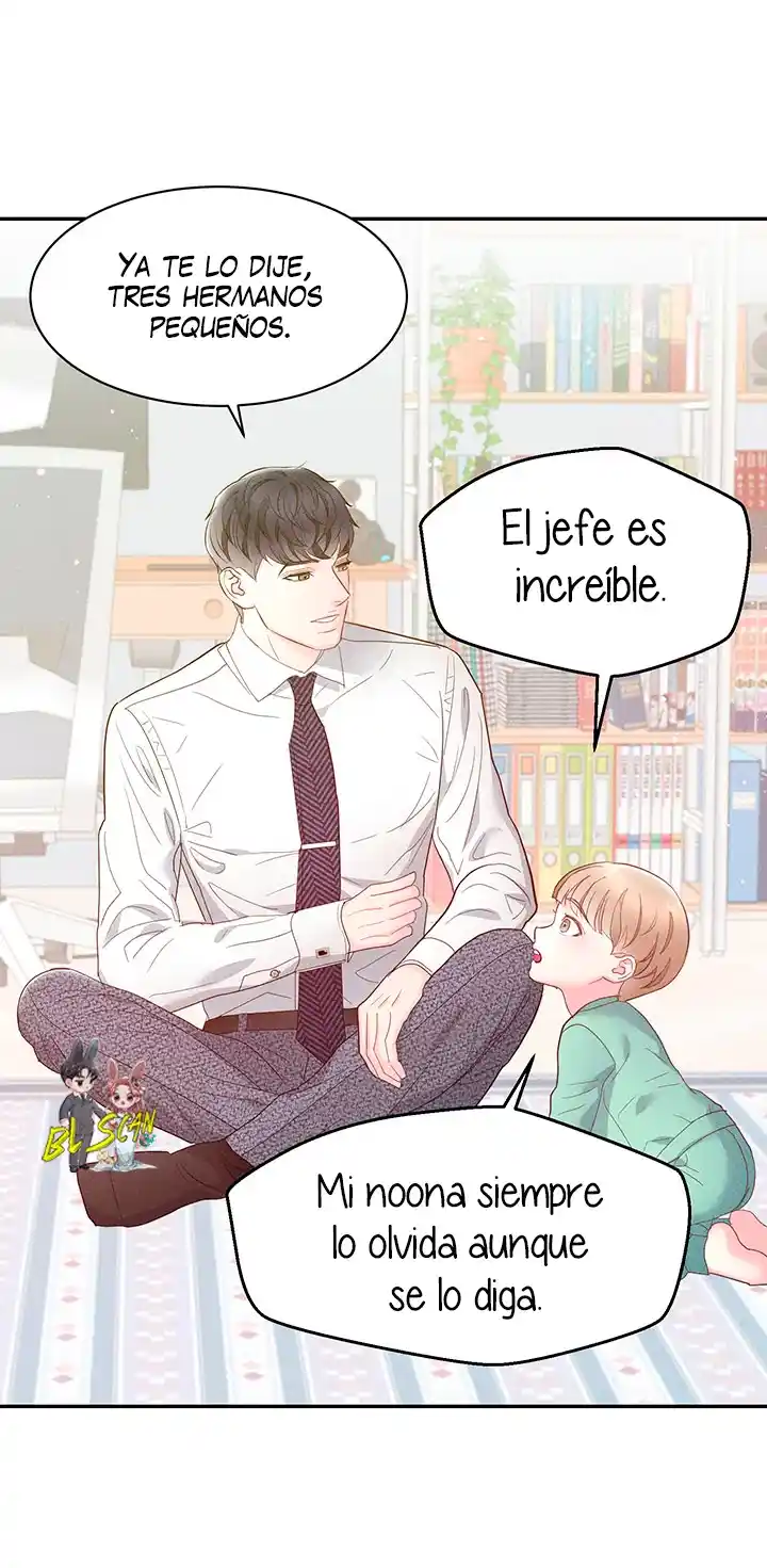 Encuentro En Otoño - Capítulo 25 - Página 45 - LectorTMOo