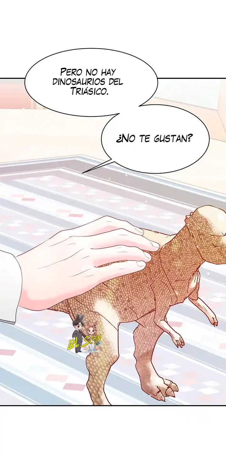 Encuentro En Otoño - Capítulo 25 - Página 47 - LectorTMOo