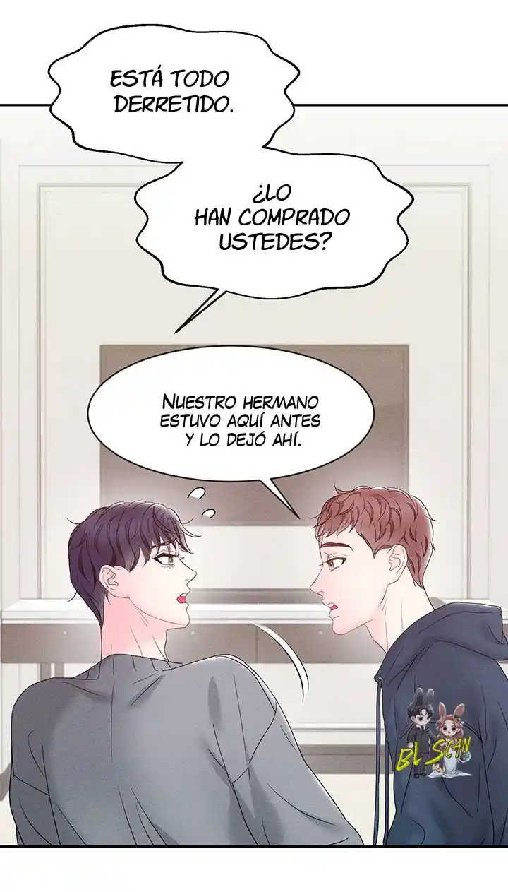 Encuentro En Otoño - Capítulo 26 - Página 21 - LectorTMOo