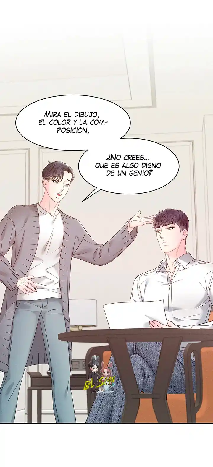 Encuentro En Otoño - Capítulo 26 - Página 46 - LectorTMOo