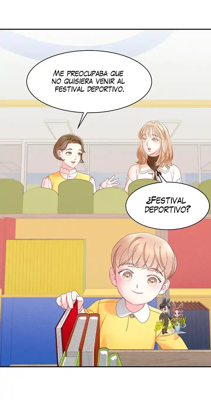 Encuentro En Otoño - Capítulo 26 - Página 50 - LectorTMOo